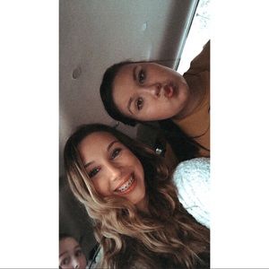 Meet your Posher, Grace